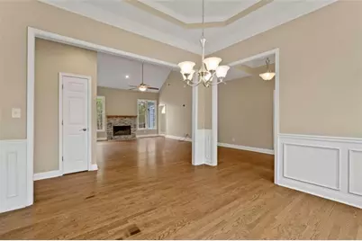 93 Overlook Circle, Dawsonville, GA 30534 - Photo 9