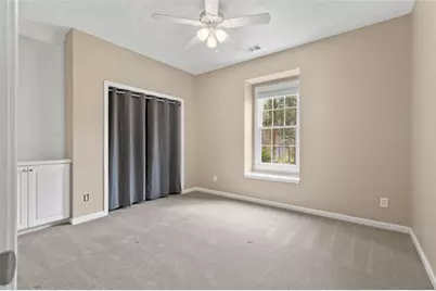 93 Overlook Circle, Dawsonville, GA 30534 - Photo 37