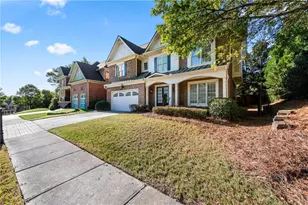 110 Arden Pl, Alpharetta, GA 30022 - Photo 3