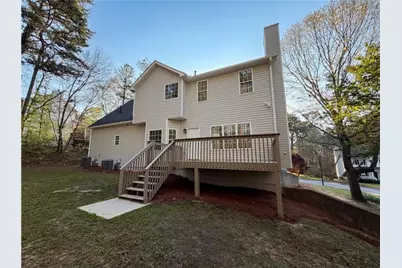 114 Tannin Court, Dallas, GA 30132 - Photo 5