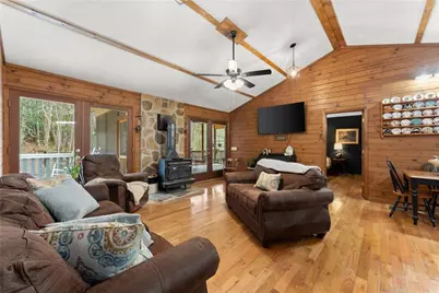 301 Hawks Nest, Sautee Nacoochee, GA 30571 - Photo 17