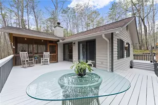 301 Hawks Nest, Sautee Nacoochee, GA 30571 - Photo 27