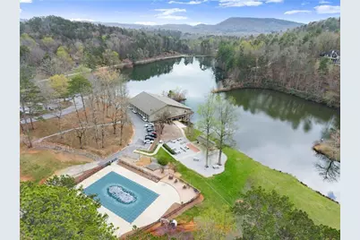 301 Hawks Nest, Sautee Nacoochee, GA 30571 - Photo 51