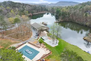 301 Hawks Nest, Sautee Nacoochee, GA 30571 - Photo 51