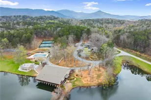 301 Hawks Nest, Sautee Nacoochee, GA 30571 - Photo 47