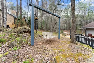 301 Hawks Nest, Sautee Nacoochee, GA 30571 - Photo 33