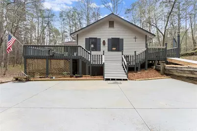 301 Hawks Nest, Sautee Nacoochee, GA 30571 - Photo 35