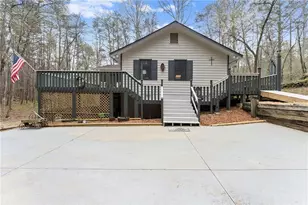 301 Hawks Nest, Sautee Nacoochee, GA 30571 - Photo 35