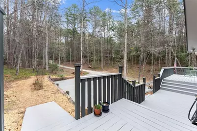 301 Hawks Nest, Sautee Nacoochee, GA 30571 - Photo 37