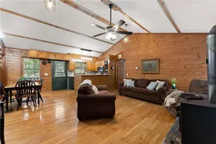 301 Hawks Nest, Sautee Nacoochee, GA 30571 - Photo 3