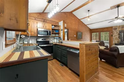 301 Hawks Nest, Sautee Nacoochee, GA 30571 - Photo 7