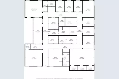 812 S Main Street, Cedartown, GA 30125 - Photo 29