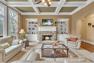 4217 Barnes Meadow Road, Smyrna, GA 30080 - Photo 17