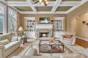 4217 Barnes Meadow Rd, Smyrna, GA 30080 - Photo 17