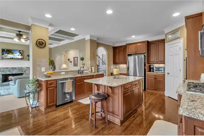 4217 Barnes Meadow Road, Smyrna, GA 30080 - Photo 23