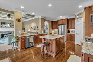 4217 Barnes Meadow Rd, Smyrna, GA 30080 - Photo 23