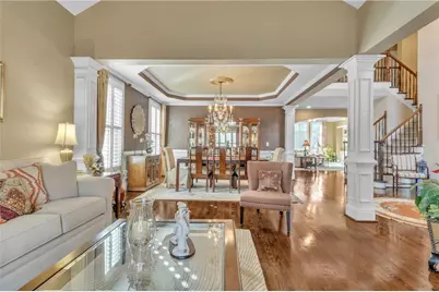 4217 Barnes Meadow Road, Smyrna, GA 30080 - Photo 13