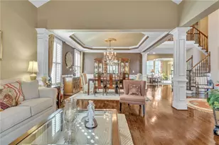 4217 Barnes Meadow Rd, Smyrna, GA 30080 - Photo 13