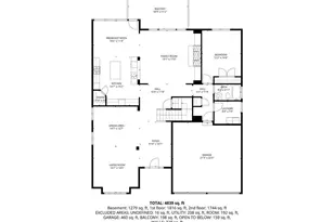 4217 Barnes Meadow Rd, Smyrna, GA 30080 - Photo 99