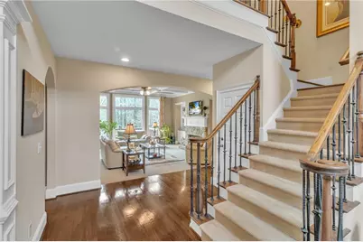 4217 Barnes Meadow Road, Smyrna, GA 30080 - Photo 15