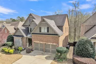 4217 Barnes Meadow Rd, Smyrna, GA 30080 - Photo 1