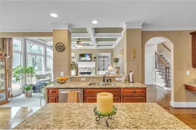 4217 Barnes Meadow Road, Smyrna, GA 30080 - Photo 27