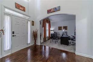 1859 Alcovy Shoals Bluff, Lawrenceville, GA 30045 - Photo 13