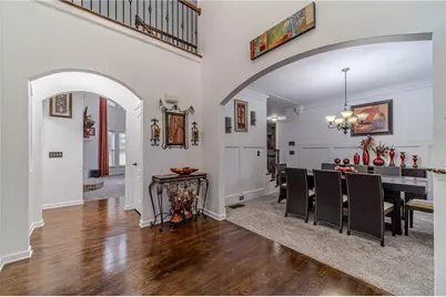 1859 Alcovy Shoals Bluff, Lawrenceville, GA 30045 - Photo 9