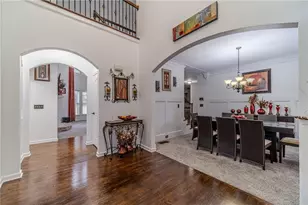 1859 Alcovy Shoals Bluff, Lawrenceville, GA 30045 - Photo 9