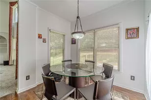 1859 Alcovy Shoals Bluff, Lawrenceville, GA 30045 - Photo 21