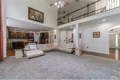 1859 Alcovy Shoals Bluff, Lawrenceville, GA 30045 - Photo 17