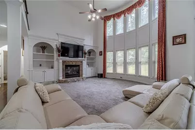 1859 Alcovy Shoals Bluff, Lawrenceville, GA 30045 - Photo 19