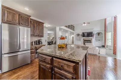 1859 Alcovy Shoals Bluff, Lawrenceville, GA 30045 - Photo 23