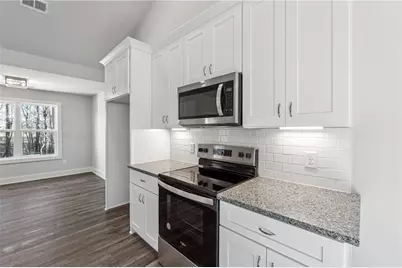 7407 Highway 136 West, Talking Rock, GA 30175 - Photo 17