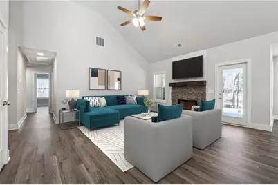 7407 Highway 136 West, Talking Rock, GA 30175 - Photo 11