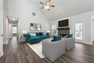 7407 Hwy 136 W, Talking Rock, GA 30175 - Photo 11