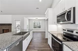 7407 Hwy 136 W, Talking Rock, GA 30175 - Photo 13