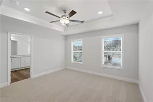 2206 Chant St, Dacula, GA 30019 - Photo 31