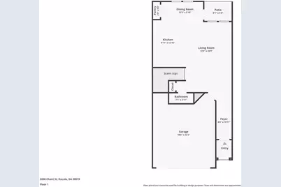 2206 Chant Street, Dacula, GA 30019 - Photo 53