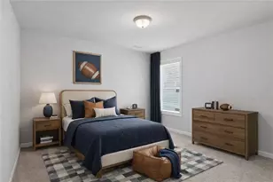 2206 Chant St, Dacula, GA 30019 - Photo 9