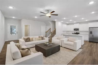 2206 Chant Street, Dacula, GA 30019 - Photo 3