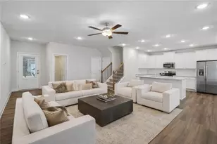 2206 Chant St, Dacula, GA 30019 - Photo 3