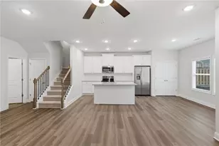 2206 Chant St, Dacula, GA 30019 - Photo 25