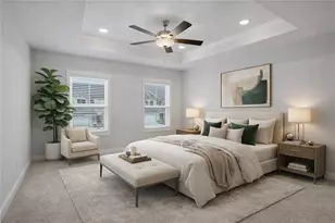 2206 Chant St, Dacula, GA 30019 - Photo 7