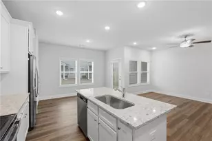 2206 Chant St, Dacula, GA 30019 - Photo 23