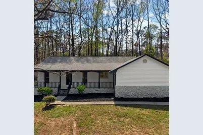 5350 Hearn Road, Ellenwood, GA 30294 - Photo 1