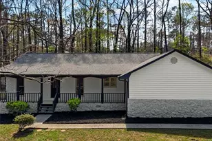 5350 Hearn Rd, Ellenwood, GA 30294 - Photo 1