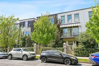 683 Fraser Street SE, Atlanta, GA 30315 - Photo 5