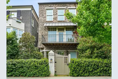 683 Fraser Street SE, Atlanta, GA 30315 - Photo 1