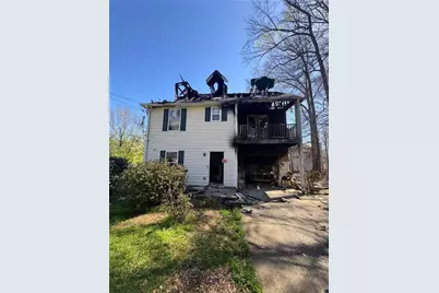 3348 Glen Hollow Drive, Rex, GA 30273 - Photo 1